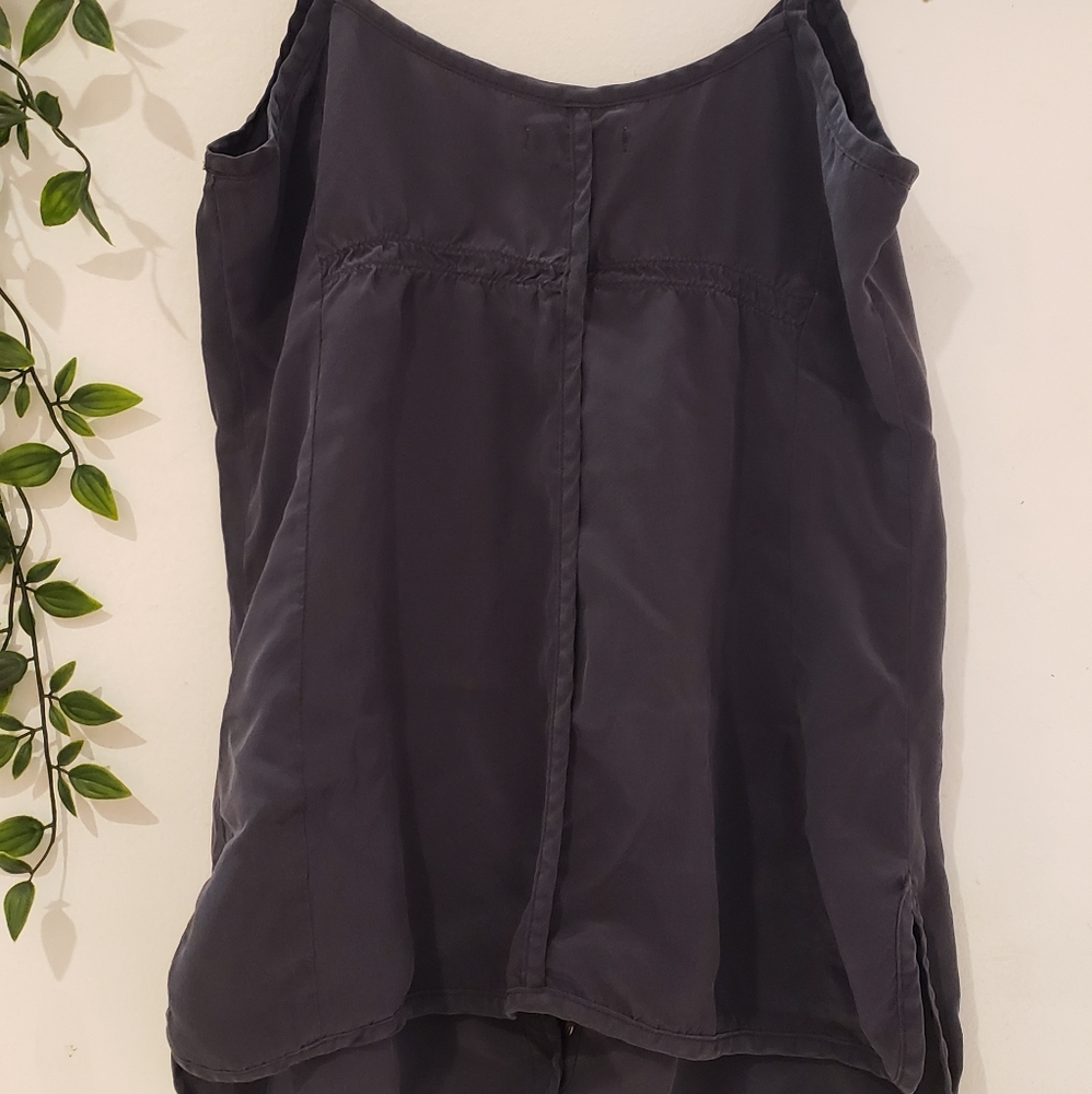 strap tee - Picture 2 of 4